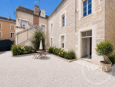 appartement à vendre dijon