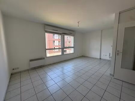 appartement t1