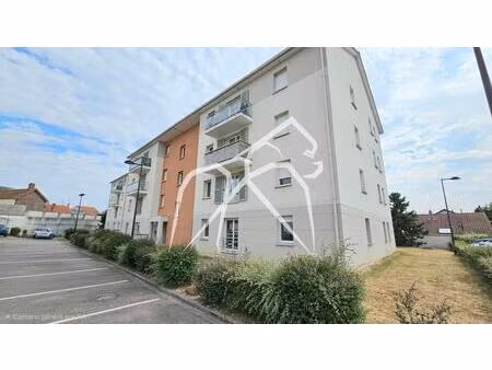 appartement t3 de 67 m² | le petit-quevilly (76140)