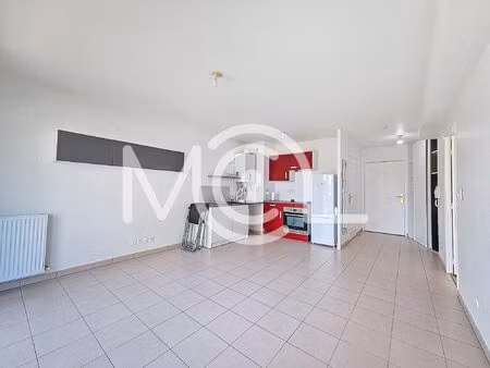 appartement 2 pièces - limeil brevannes
