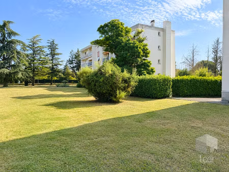 livron sur drome  appartement de 65 m2