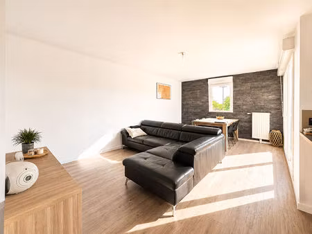 appartement saulx les chartreux 3 pièce(s)