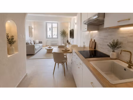 sollies-pont- studio de 25 m2