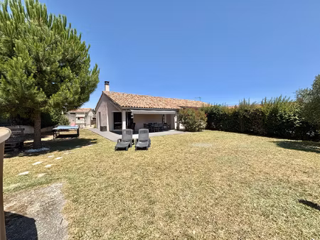 charpey maison familiale 129 72 m2 dpe b 5 chambres