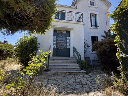 maison de famille limoges
