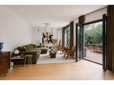 maison à vendre paris