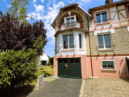 agréable maison de famille