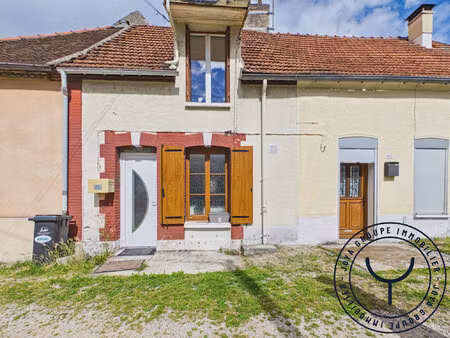 mia  maison deux chambres