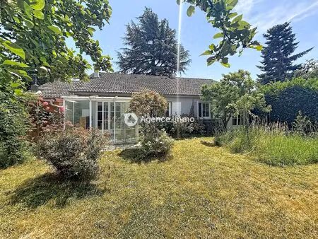 maison à vendre tours
