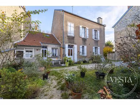 brochon maison bourgeoise