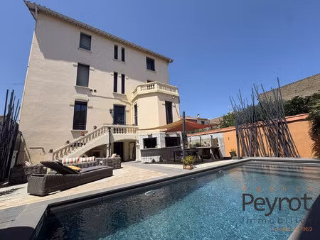 maison à vendre torreilles