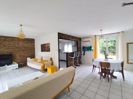 maison à vendre villeneuve-tolosane
