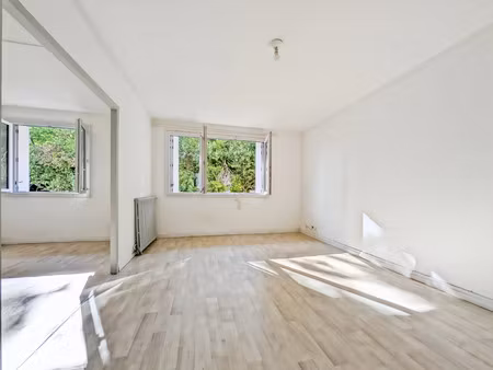 vente appartement 3 pièces 52 m² bordeaux (33200)