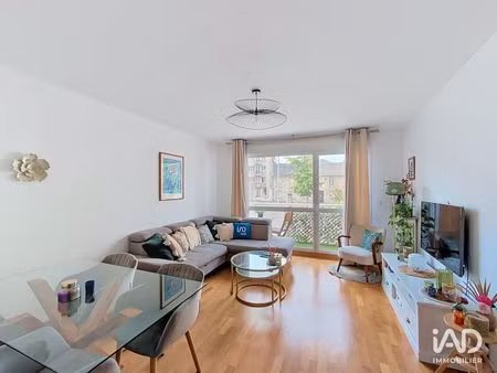 appartement à caen (14000)