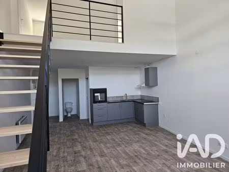 appartement à châlons-en-champagne (51000)