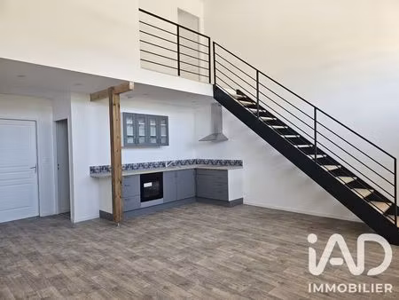 appartement à châlons-en-champagne (51000)