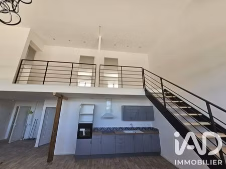 appartement à châlons-en-champagne (51000)