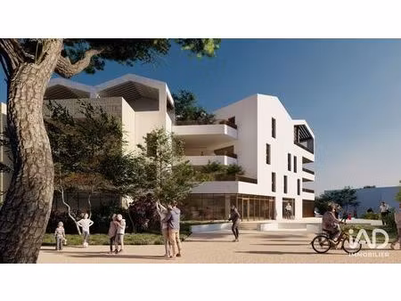 appartement à cournonsec (34660)