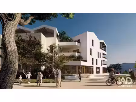 appartement à cournonterral (34660)