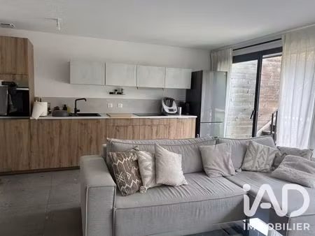duplex à bordeaux (33800)