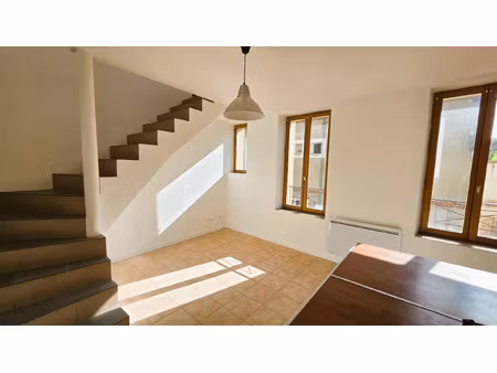 location maison 2 pièces 40 m² à mazères (09270)