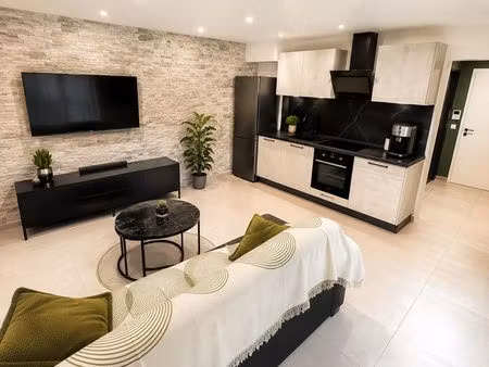 appartement à persan (95340)