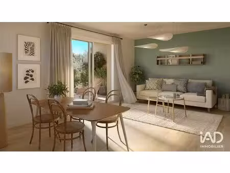 appartement à quéven (56530)