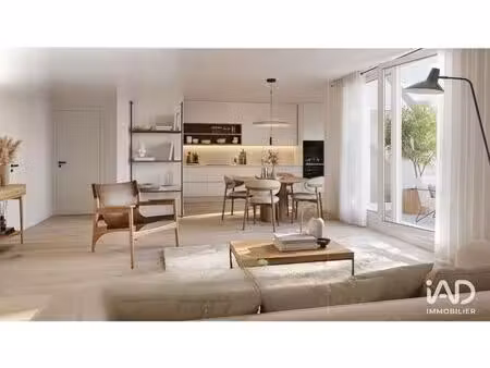 appartement à quéven (56530)