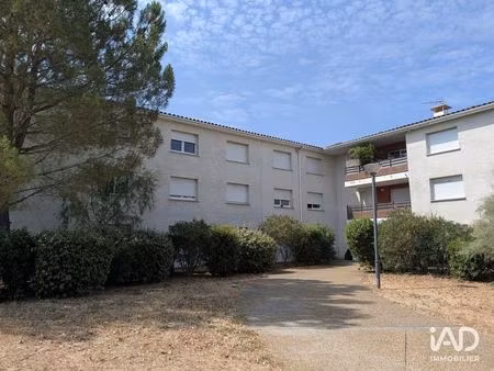 appartement à rodilhan (30230)