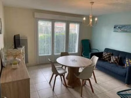 vente appartement 3 pièces à saint-jean-de-monts (85160) : à vendre 3 pièces / 65m² saint-