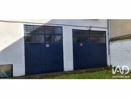garage à asnières-sur-seine (92600)