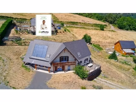 maison 8 pièces - 214 m²