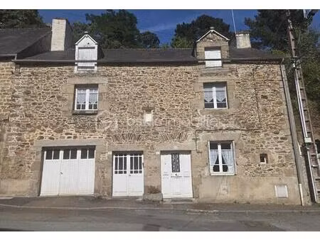 maison de 83 m² à dinan