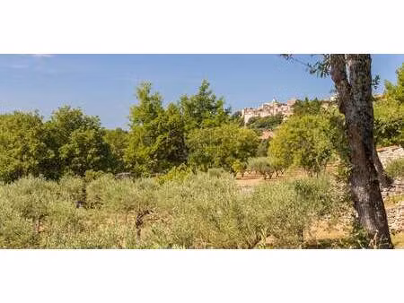 maison gordes (84)