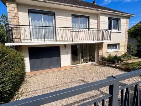 maison à joigny (89300)