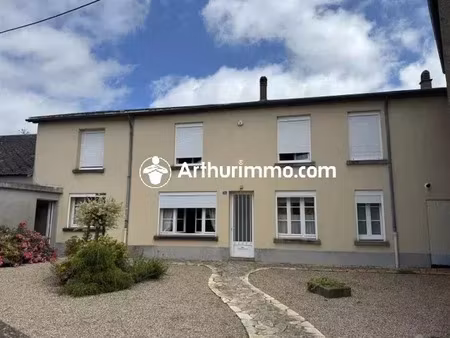 vente maison 5 pièces 110 m2 à la ferté-macé