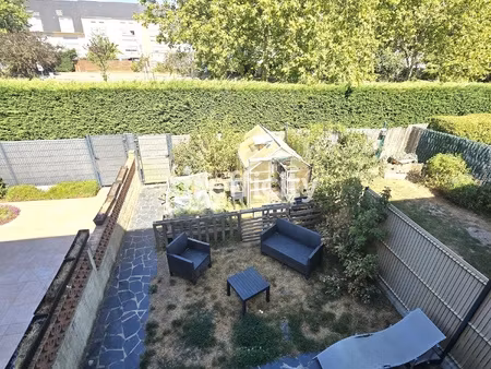 maison 4 pièces - 85 m²