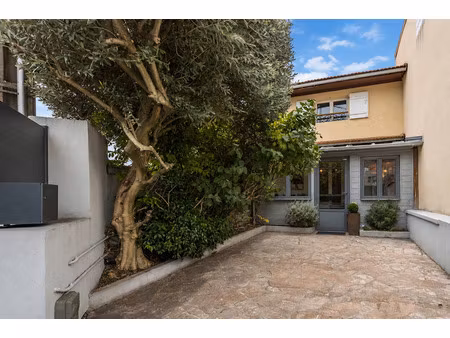 maison 6 pièces - 145 m²