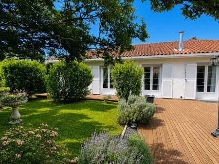 vente maison saint symphorien  103m² 4 pièces 199 500€ avec garage