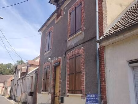 triguères (45220)