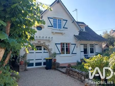 maison à la baule-escoublac (44500)