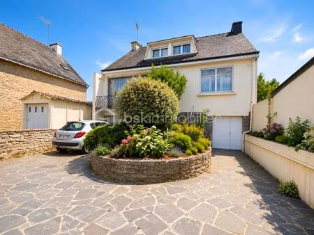 maison de 103 m² à elven