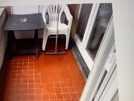 appartement à louer à av libre academie 78 anderlecht (rwc43050)