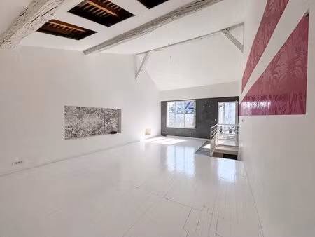 duplex de 4 pièces de 97 45 m² situé à orléans