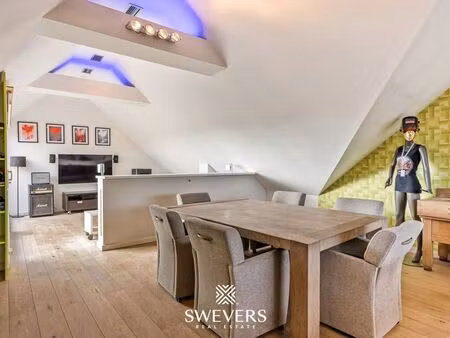 appartement à vendre à kermt € 549.000 (lqc7k) - swevers vastgoed - beringen | zimmo