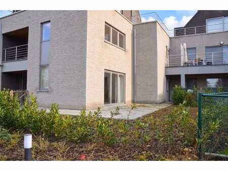 appartement à louer à kanaalweg 2a heusden-zolder (rbw47352)