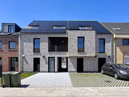 appartement à louer à wilsele € 1.600 (lqc6e) - immo light | zimmo