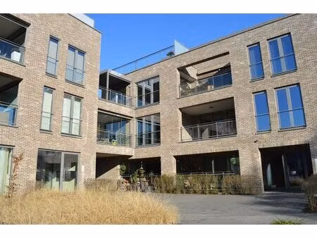 appartement à louer à zonnestraat 21 lummen (rbw47351)