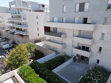 appartement perpignan 2 pièce(s) 40 m2