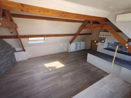 appartement à louer à pamel € 870 (lqc6v) - ster immobiliën | zimmo